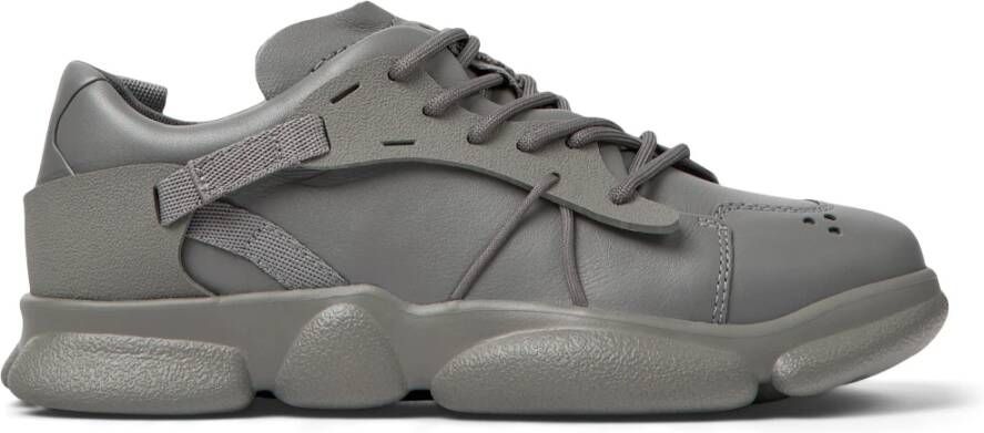 Camper Sneakers Grijs Dames