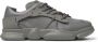 Camper Karst Sneaker Damen Medium Grijs - Thumbnail 2
