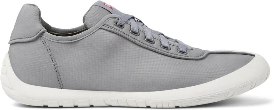 Camper Zwarte Path Sneaker voor Mannen Black Heren - Foto 1