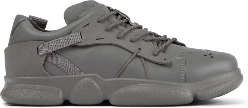 Camper Heren Karst Grijze Sneakers Gray Heren