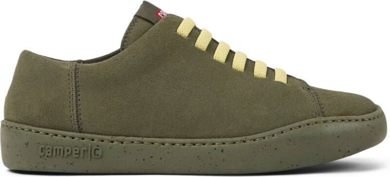 Camper Sneakers Groen Dames