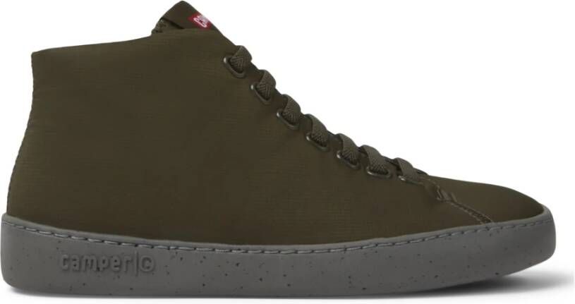 Camper Sneakers Groen Dames