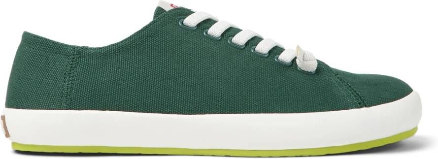 Camper Sneakers Groen Heren