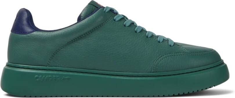 Camper Trainers Runner K21 Groen Heren