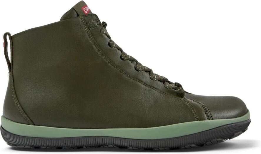 Camper Gore-Tex Heren Peu Groene Laarzen Green Heren