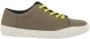 Camper Moderne Touring Sneakers voor Heren Green Heren - Thumbnail 1