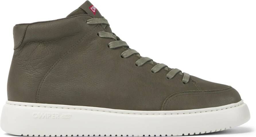 Camper Sneakers Groen Heren