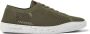 Camper Groene Sneakers voor Mannen Green Heren - Thumbnail 1