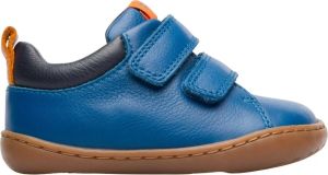 Camper Sneakers kleine vrachtwagen Blauw