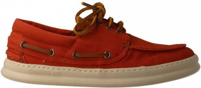 Camper Sneakers MIINTO c2e3f72ad1783ff3ac16 Rood Heren