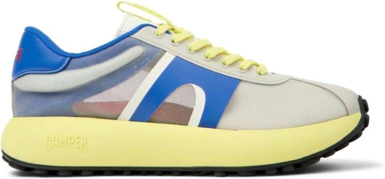 Camper Neptune Sneakers Multicolor Dames