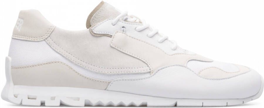 Camper Dames Sneakers White Dames