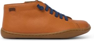 Camper Sneakers Oranje