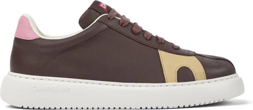 Camper Sneakers Paars Dames