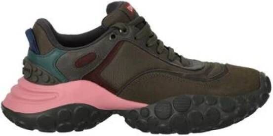 Camper Sneakers Pelotas Model 002