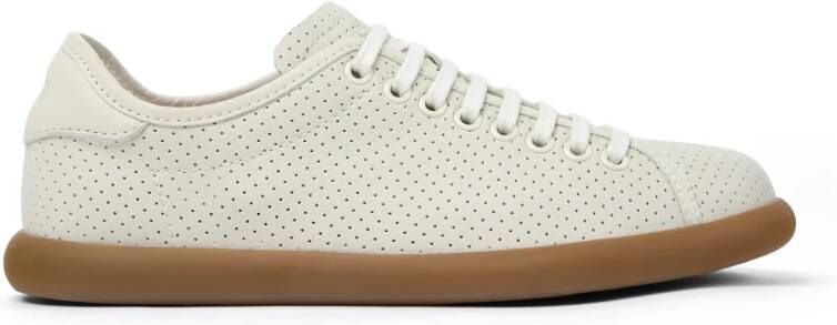 Camper Pelotas Soller Zomer Sneaker White Dames - Foto 1