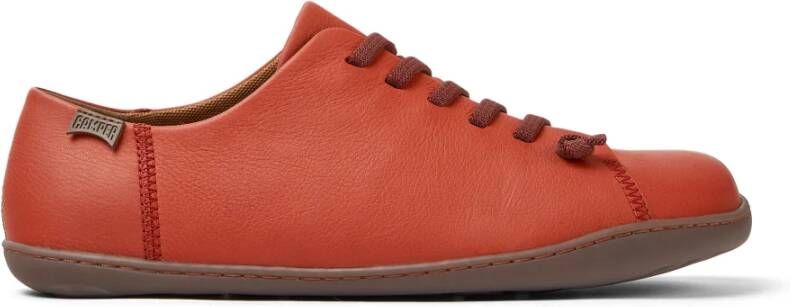 Camper Sneakers laag 'Peu Cami'