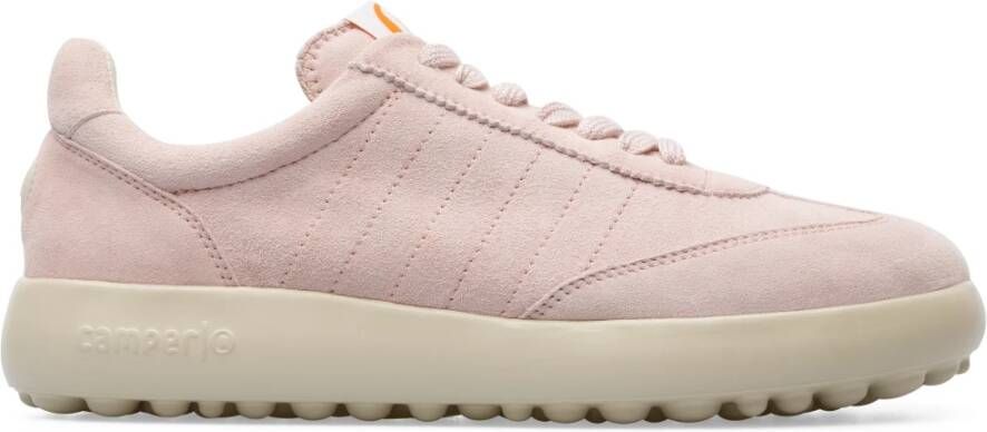 Camper Sneakers Roze Dames