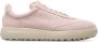 Camper Urban Roze Leren Sneakers Pink Dames - Thumbnail 1