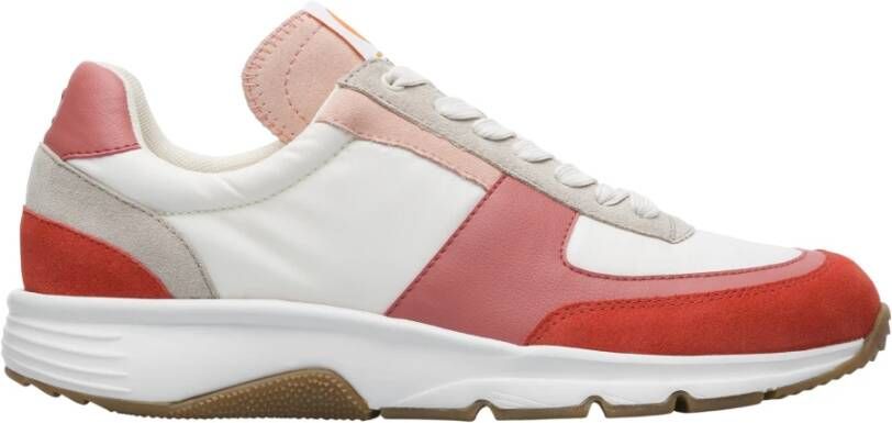 Camper Sneakers Roze Dames