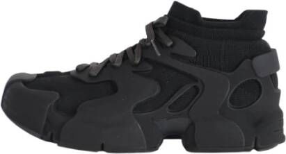 Camper Sneakers van gerecycled materiaal Black Dames - Foto 3