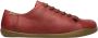 Camper Peu Cami Sneakers Heren Red - Thumbnail 2