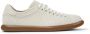 Camper Pelotas Soller Sneaker Damen Wit Natuurlijk - Thumbnail 7