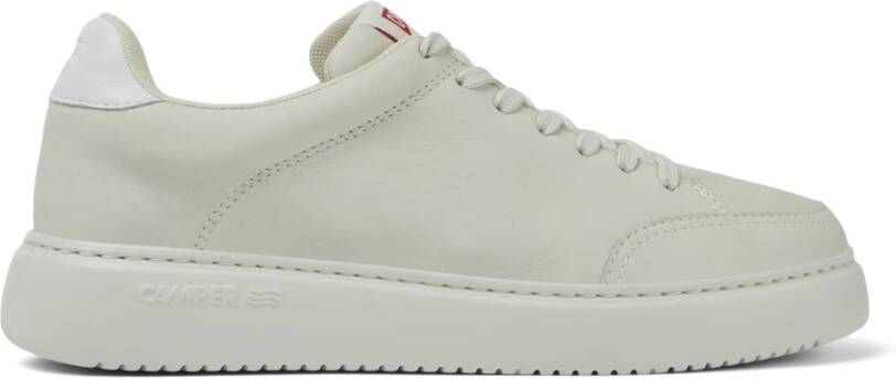 Camper Sneakers Wit Dames