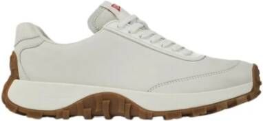 Camper Sneakers Wit Dames