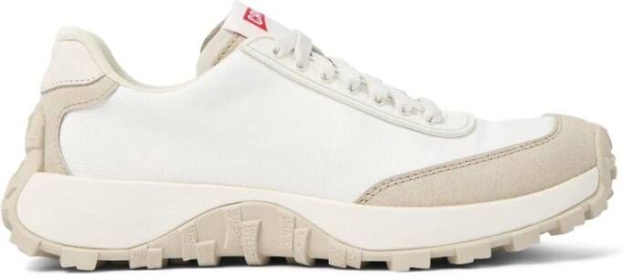 Camper Sneakers Wit Dames
