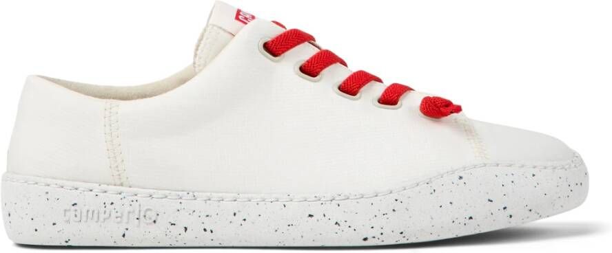 Camper Peu Touring Sneaker Damen Bruin - Foto 1