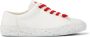 Camper Peu Touring Sneaker Damen Bruin - Thumbnail 1