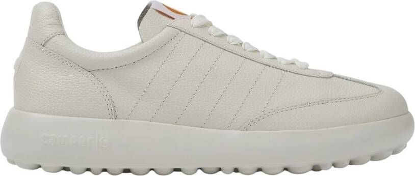 Camper sneakers met sleehak PELOTAS met aantreklus - Foto 4