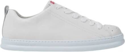 Camper Sneakers Wit Heren