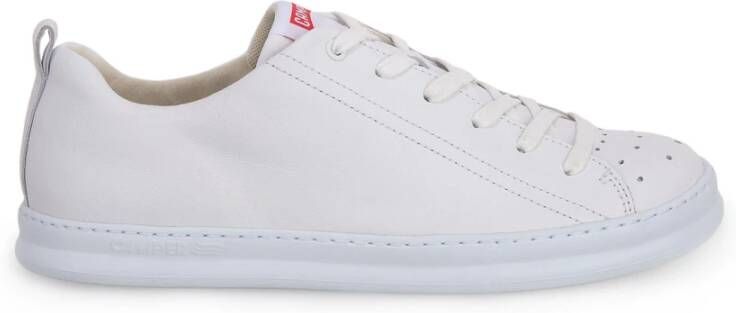 Camper Rebound Optic Sneakers voor Heren White Heren - Foto 9