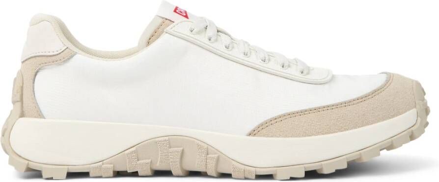 Camper Stijlvolle Sneakers voor Stedelijke Avonturen - Foto 3