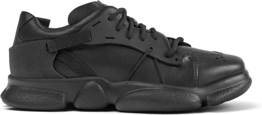 Camper Sneakers Miinto-C86F1A8A22CD4BF5758 Zwart Dames
