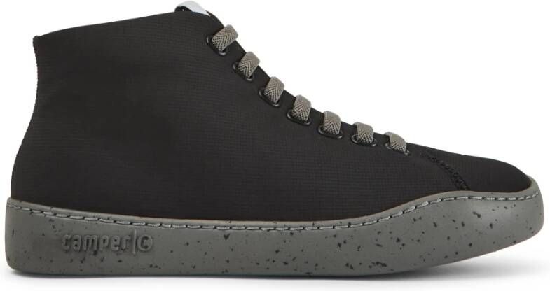 Camper Sneakers Zwart Dames