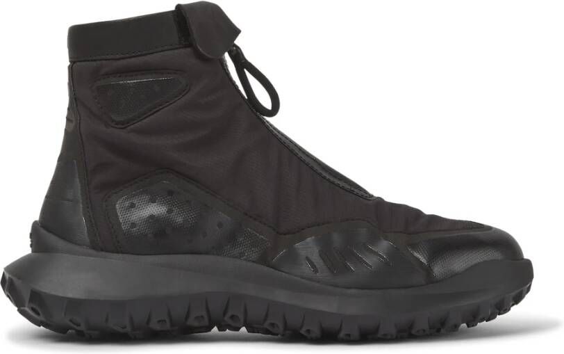 CamperLab Buitenschoenen Zwart Dames
