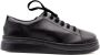 Camper Low top sneakers dames leer leer rubber nylon polyurethaan 35 Wit - Thumbnail 8