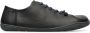 Camper Stijlvolle Casual Sneakers PEU Style Black Heren - Thumbnail 1