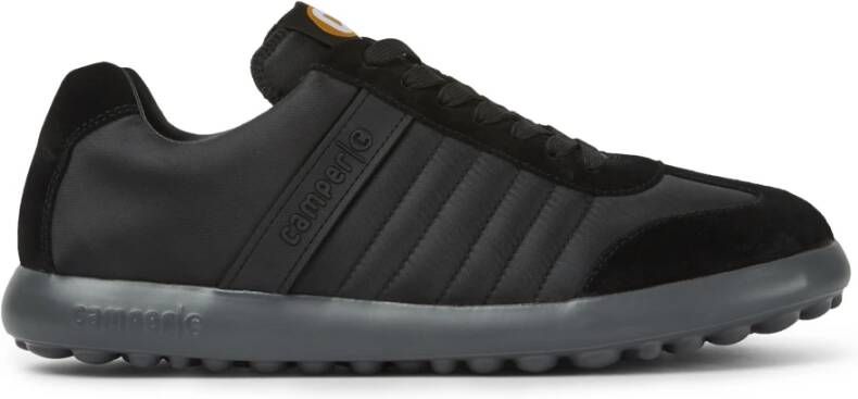 Camper Trainers Pelotas XLF K100751 Zwart Heren