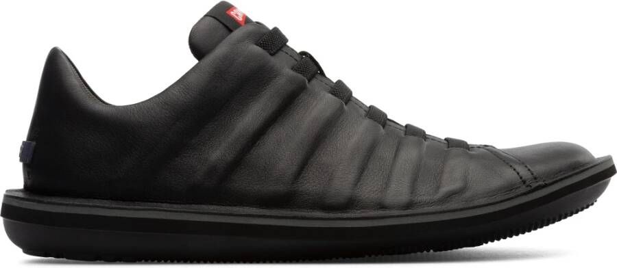 Camper Casual schoenen Beetle 18751-048 Zwart Heren