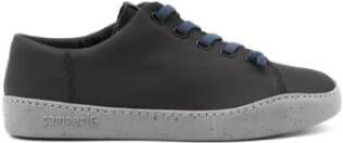 Camper Sneakers Zwart Heren