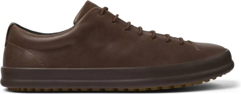 Camper Sportieve Chasis Sneakers Brown Heren