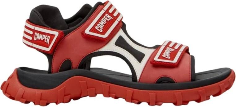 Camper Sportieve Outdoor Sandalen met Verstelbare Banden - Foto 2