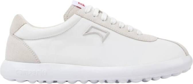 Camper Sporty Pelotas XLite Grijze Sneakers