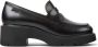 Camper Urban Chunky Leren Loafers - Thumbnail 1