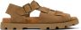 Camper Stedelijke Lichtgewicht Sandalen Brutus Brown Heren - Thumbnail 1