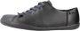 Camper Stijlvolle Casual Sneakers PEU Style Black Heren - Thumbnail 12